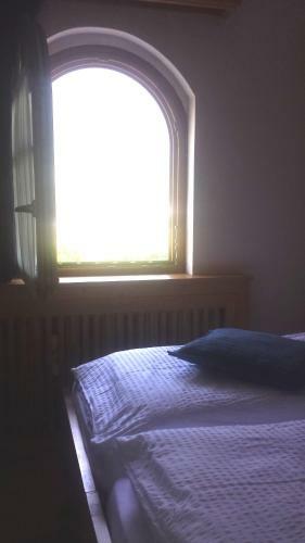B&B Rendena Chalet