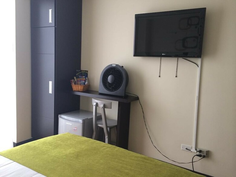 Hotel Olaya Plaza