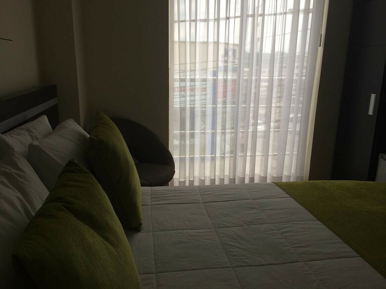 Hotel Olaya Plaza