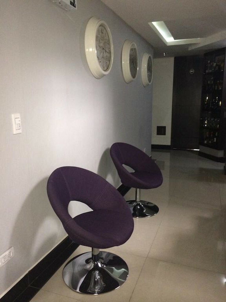 Hotel Olaya Plaza