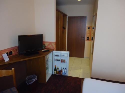 Hostal Enjoyhotel Garni Korntal