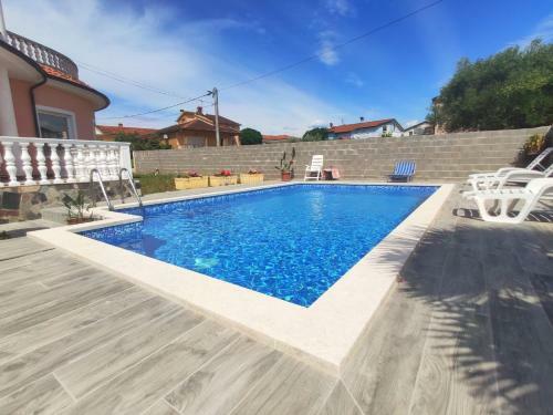 Apartamento App Margareta