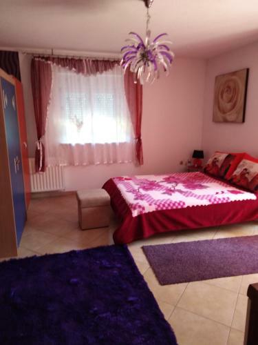 Apartamento App Margareta