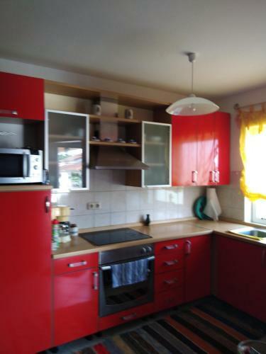 Apartamento App Margareta