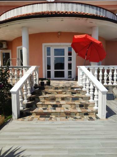 Apartamento App Margareta