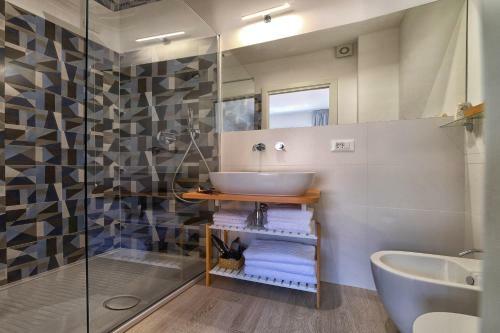 Lo Scoglio Della Formica B&B