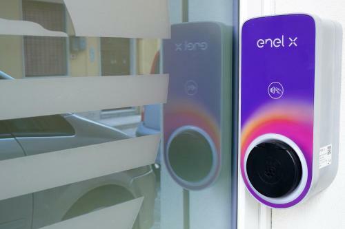 Lo Scoglio Della Formica B&B