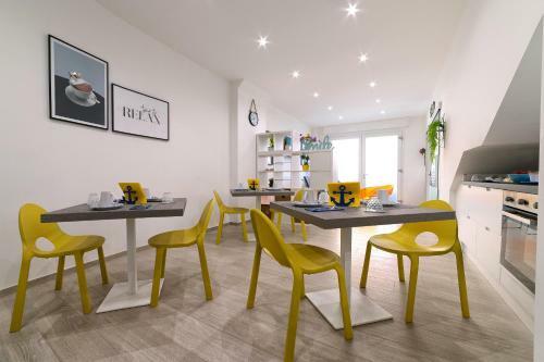 Lo Scoglio Della Formica B&B