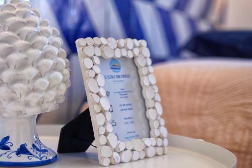 Lo Scoglio Della Formica B&B