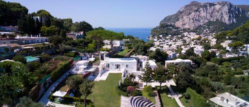 Villa Raffaella