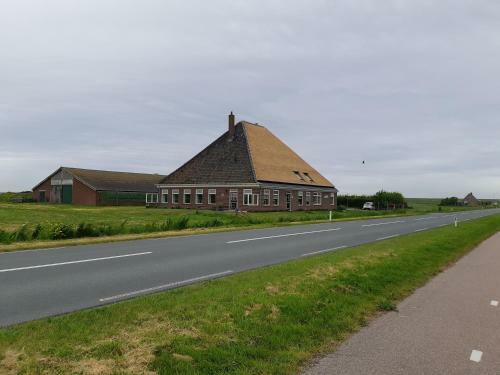 Agroturismo Iefjeshoeve