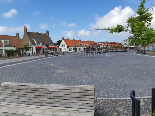 Agroturismo Iefjeshoeve