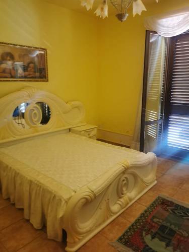 Villa Giulia, Villa Indipendente Con Giardino