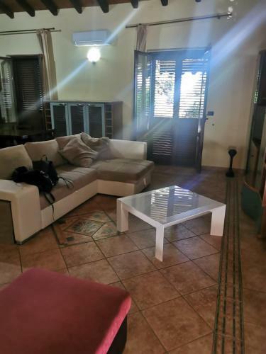 Villa Giulia, Villa Indipendente Con Giardino