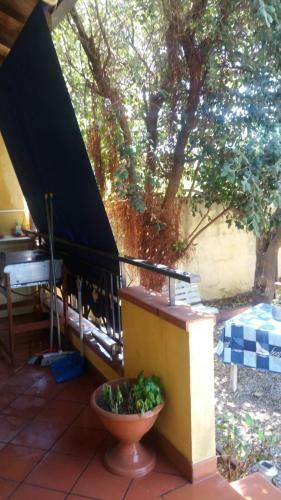 Villa Giulia, Villa Indipendente Con Giardino