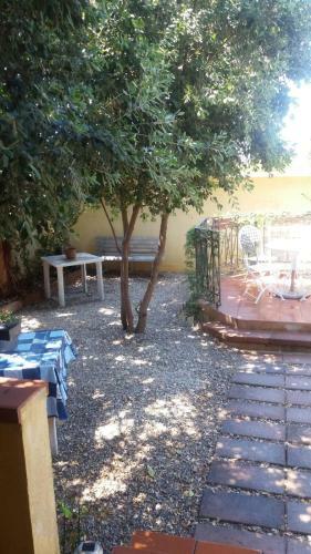 Villa Giulia, Villa Indipendente Con Giardino