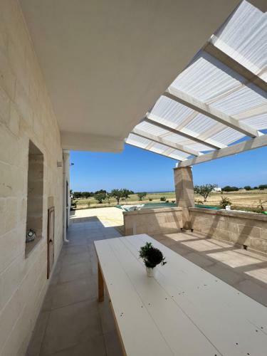 Villa Torre Guaceto