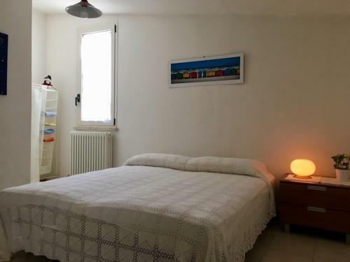 Apartamento Zaffiro Blu Mare