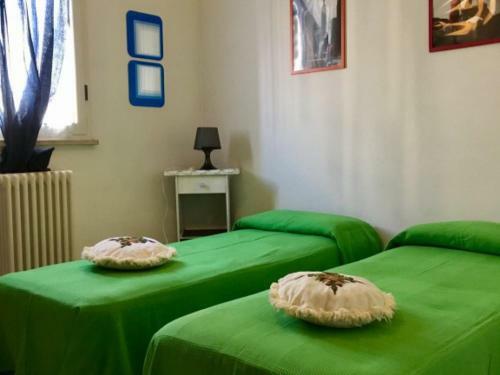 Apartamento Zaffiro Blu Mare