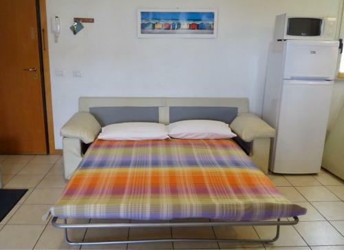 Apartamento Zaffiro Blu Mare