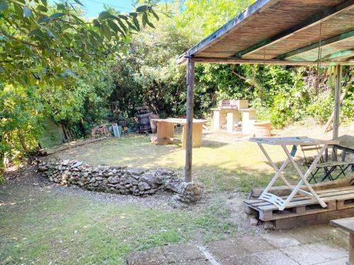 La Casetta Nel Bosco