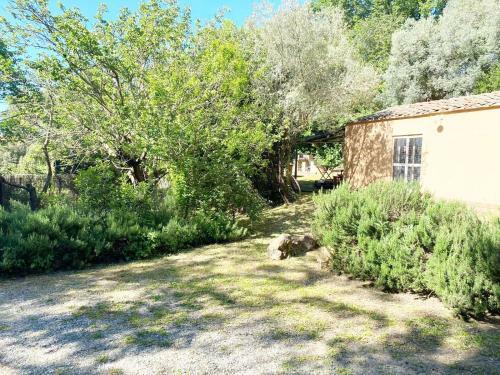 La Casetta Nel Bosco