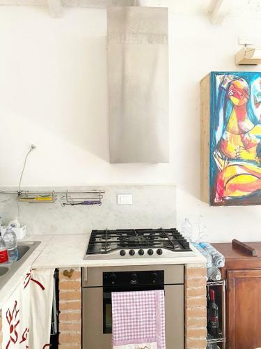 La Casetta Nel Bosco