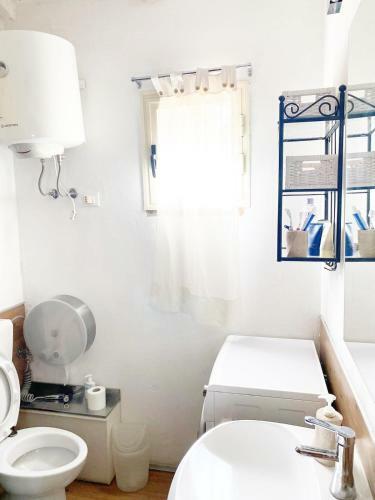 La Casetta Nel Bosco