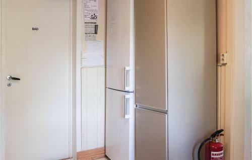 Awesome Home In �stby W/ 3 Bedrooms