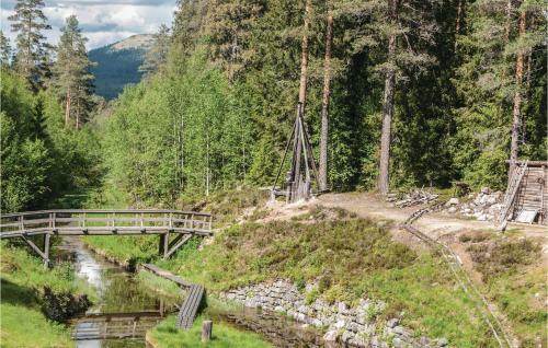 Awesome Home In �stby W/ 3 Bedrooms