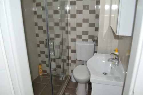 Bed & Breakfast Pinnaclewalk Hotel