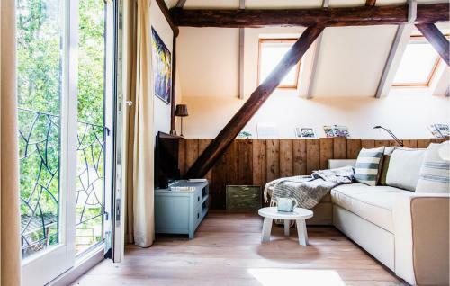 Apartamento Kapberg Schoorl