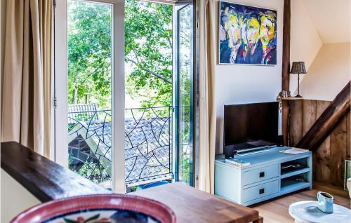 Apartamento Kapberg Schoorl