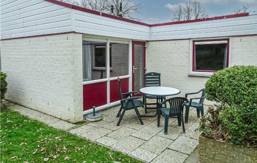 Awesome Home In Simpelveld With Wifi And 1 Bedrooms
