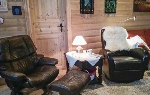 Three-bedroom Holiday Home In Rauland