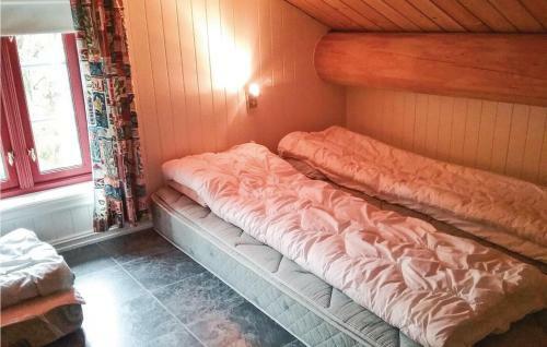 Three-bedroom Holiday Home In Rauland