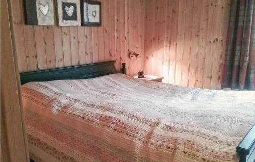 Three-bedroom Holiday Home In Rauland