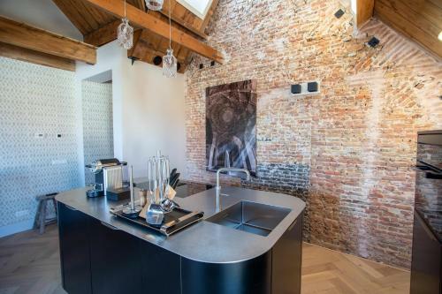 Apartamento Luxe Appartementen Havenzicht