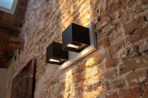 Apartamento Luxe Appartementen Havenzicht