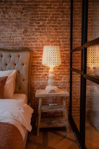 Apartamento Luxe Appartementen Havenzicht