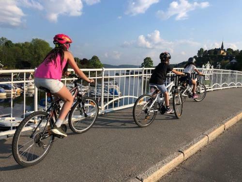 Stately Villa Rosenborg