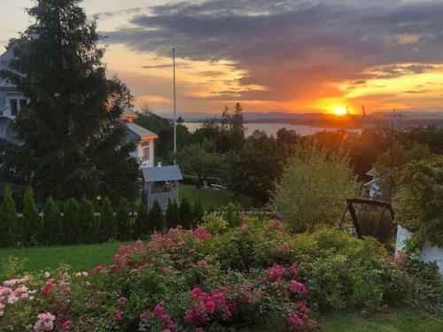 Stately Villa Rosenborg