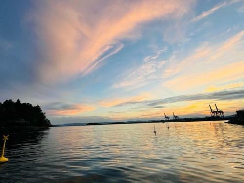 Stately Villa Rosenborg