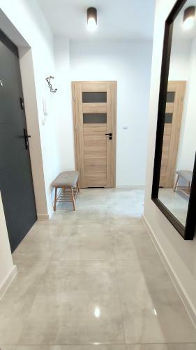 Apartament Przy Amfiteatrze