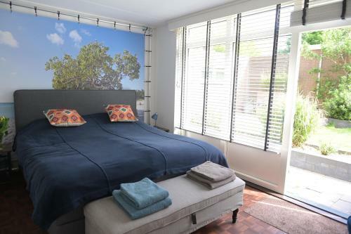 Bed & Breakfast Aabenb