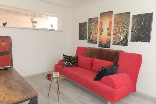 Bed & Breakfast Aabenb