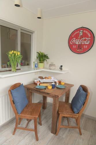Bed & Breakfast Aabenb