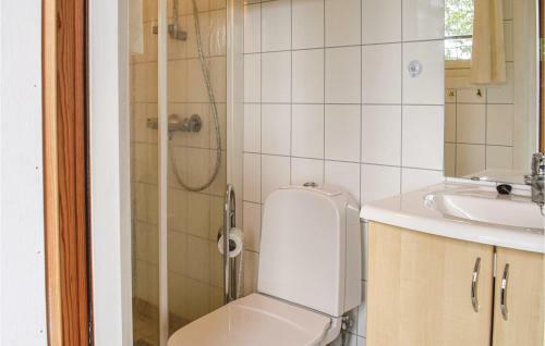 Stunning Home In Sjusj�en W/ 3 Bedrooms