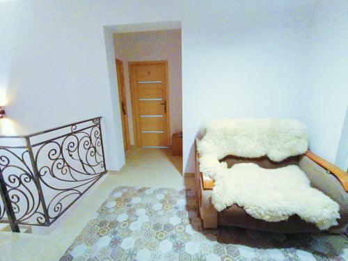 Apartament Rozety Maroka