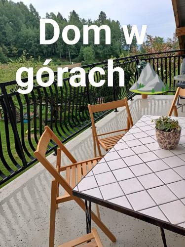 Apartament Rozety Maroka